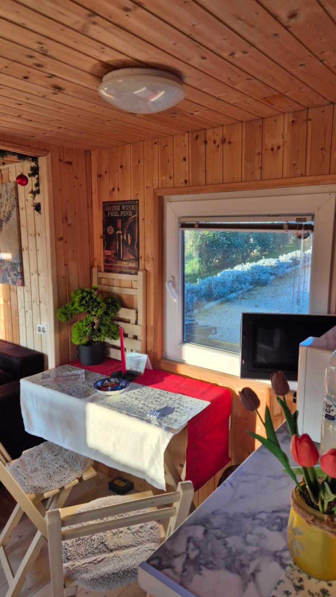 Romantic Jacuzzi Hideaway Near Heviz Rezi Exterior foto