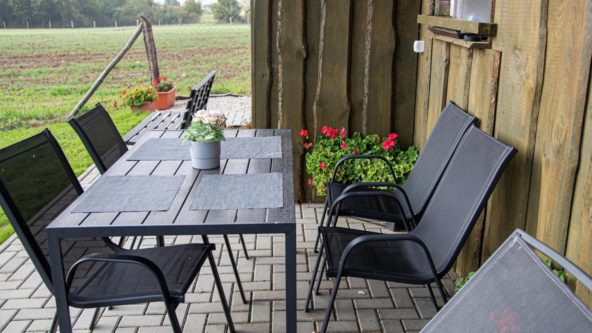 Romantic Jacuzzi Hideaway Near Heviz Rezi Exterior foto
